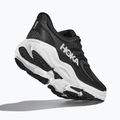 Moteriški bėgimo batai HOKA Arahi 8 black/white 12