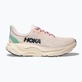 Moteriški bėgimo batai HOKA Arahi 8 rose cream/alabaster 9