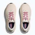 Moteriški bėgimo batai HOKA Arahi 8 rose cream/alabaster 15