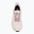 Moteriški bėgimo batai HOKA Arahi 8 rose cream/alabaster 5