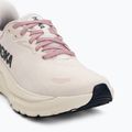 Moteriški bėgimo batai HOKA Arahi 8 rose cream/alabaster 7