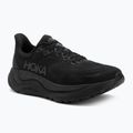 Vyriški bėgimo batai HOKA Arahi 8 Wide black/black