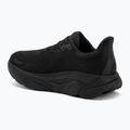 Vyriški bėgimo batai HOKA Arahi 8 Wide black/black 3