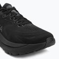 Vyriški bėgimo batai HOKA Arahi 8 Wide black/black 7