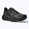 Vyriški bėgimo batai HOKA Arahi 8 Wide black/black