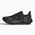 Vyriški bėgimo batai HOKA Arahi 8 Wide black/black 3
