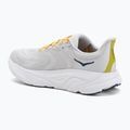 Vyriški bėgimo batai HOKA Arahi 8 Wide sturdust/cosmic grey 3