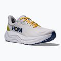 Vyriški bėgimo batai HOKA Arahi 8 Wide sturdust/cosmic grey 8