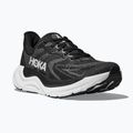 Moteriški bėgimo batai HOKA Arahi 8 Wide black/white 8