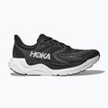 Moteriški bėgimo batai HOKA Arahi 8 Wide black/white 9