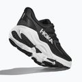 Moteriški bėgimo batai HOKA Arahi 8 Wide black/white 12