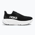 Moteriški bėgimo batai HOKA Arahi 8 Wide black/white 2