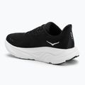 Moteriški bėgimo batai HOKA Arahi 8 Wide black/white 3