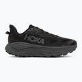 Vyriški bėgimo batai Hoka Challenger 8 black/outer orbit 2