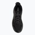 Vyriški bėgimo batai Hoka Challenger 8 black/outer orbit 5