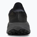 Vyriški bėgimo batai Hoka Challenger 8 black/outer orbit 6