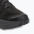 Vyriški bėgimo batai Hoka Challenger 8 black/outer orbit 7