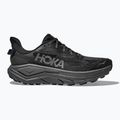 Vyriški bėgimo batai Hoka Challenger 8 black/outer orbit 2