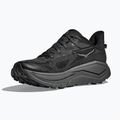 Vyriški bėgimo batai Hoka Challenger 8 black/outer orbit 4