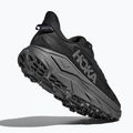 Vyriški bėgimo batai Hoka Challenger 8 black/outer orbit 5