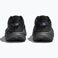 Vyriški bėgimo batai Hoka Challenger 8 black/outer orbit 6