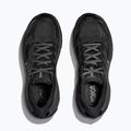 Vyriški bėgimo batai Hoka Challenger 8 black/outer orbit 8