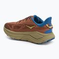 Vyriški bėgimo bateliai HOKA Challenger 8 maple/cardamon 3