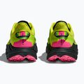 Vyriški bėgimo bateliai HOKA Challenger 8 neon hoka citrus/juodi 6