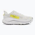 Vyriški bėgimo bateliai HOKA Challenger 8 balti/neoniniai hoka citrus 2