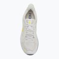 Vyriški bėgimo bateliai HOKA Challenger 8 balti/neoniniai hoka citrus 5