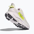 Vyriški bėgimo bateliai HOKA Challenger 8 balti/neoniniai hoka citrus 12