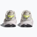 Vyriški bėgimo bateliai HOKA Challenger 8 balti/neoniniai hoka citrus 13