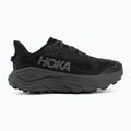 Moteriški bėgimo batai HOKA Challenger 8 black/outer orbit 2