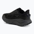 Moteriški bėgimo batai HOKA Challenger 8 black/outer orbit 3
