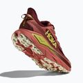Moteriški bėgimo bateliai HOKA Challenger 8 blush/dark cedar 5
