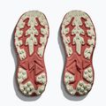 Moteriški bėgimo bateliai HOKA Challenger 8 blush/dark cedar 7