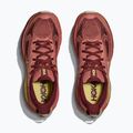 Moteriški bėgimo bateliai HOKA Challenger 8 blush/dark cedar 8