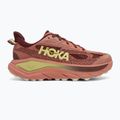 Moteriški bėgimo bateliai HOKA Challenger 8 blush/dark cedar 2