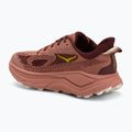 Moteriški bėgimo bateliai HOKA Challenger 8 blush/dark cedar 3