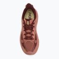 Moteriški bėgimo bateliai HOKA Challenger 8 blush/dark cedar 5