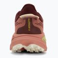 Moteriški bėgimo bateliai HOKA Challenger 8 blush/dark cedar 6