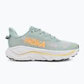 Moteriški bėgimo bateliai HOKA Challenger 8 jade/cosmic grey 2