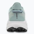 Moteriški bėgimo bateliai HOKA Challenger 8 jade/cosmic grey 6