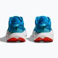 Moteriški bėgimo bateliai HOKA Challenger 8 skyward blue/cielo blue 13