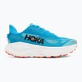 Moteriški bėgimo bateliai HOKA Challenger 8 skyward blue/cielo blue 2