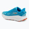 Moteriški bėgimo bateliai HOKA Challenger 8 skyward blue/cielo blue 3