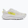 Moteriški bėgimo bateliai HOKA Challenger 8 balti/neoniniai hoka citrus 2