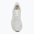 Moteriški bėgimo bateliai HOKA Challenger 8 balti/neoniniai hoka citrus 5