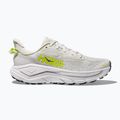 Moteriški bėgimo bateliai HOKA Challenger 8 balti/neoniniai hoka citrus 9