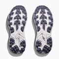 Moteriški bėgimo bateliai HOKA Challenger 8 balti/neoniniai hoka citrus 14